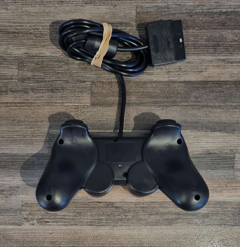 Generic Controller