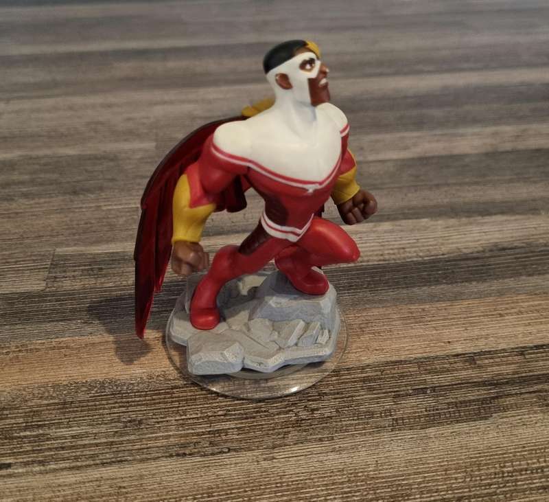 Falcon for Disney Infinity