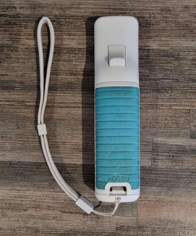 Nintendo Wii Controller
