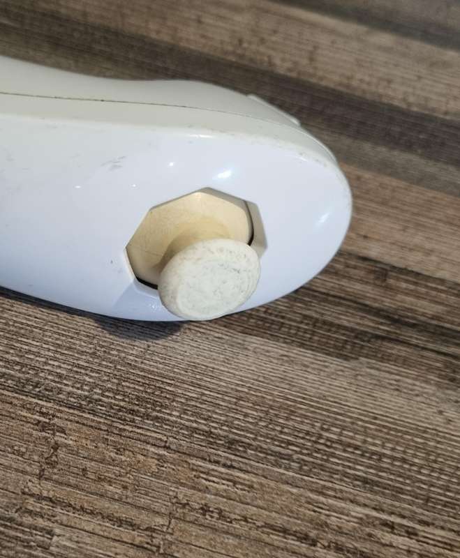 Nunchuck for Nintendo Wii