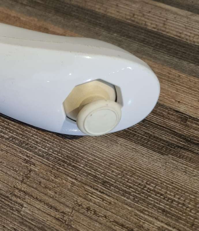 Nunchuck for Nintendo Wii