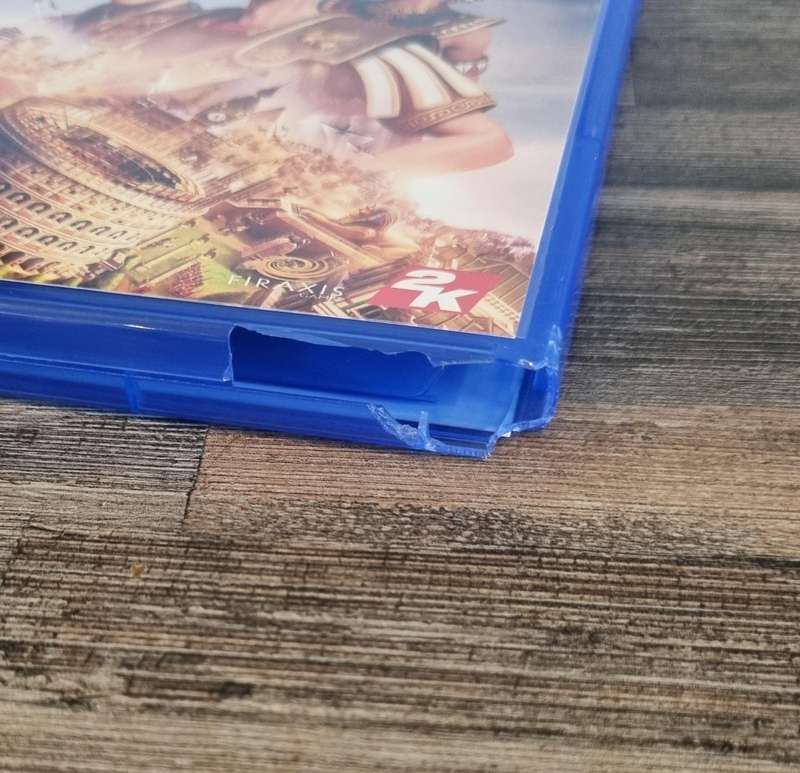 Civilization VI for PS4 - Complete