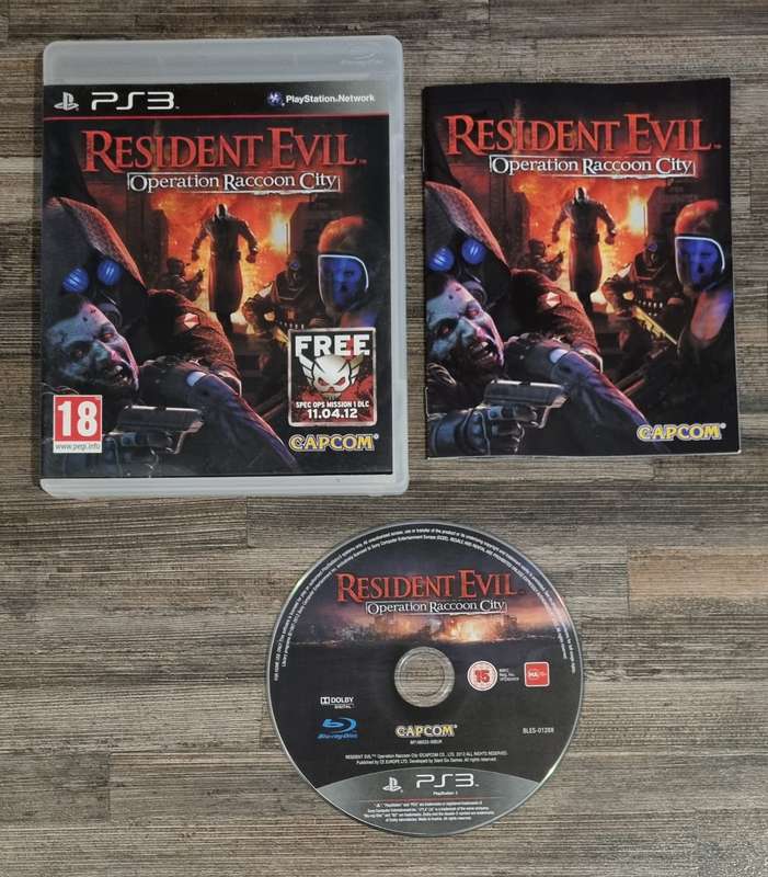 Bound By Flame for PS3 - Complete