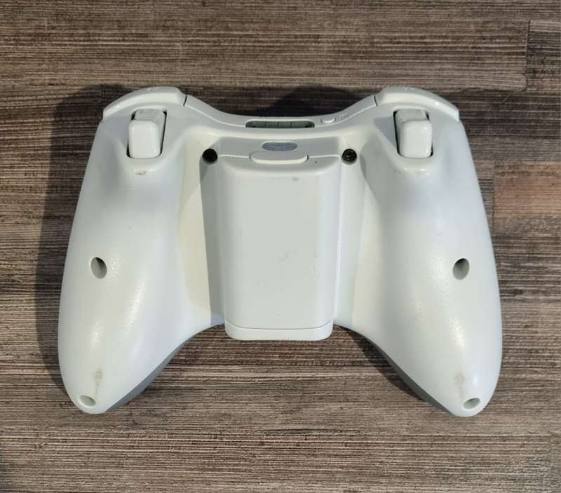 Xbox 360 Controller for Parts