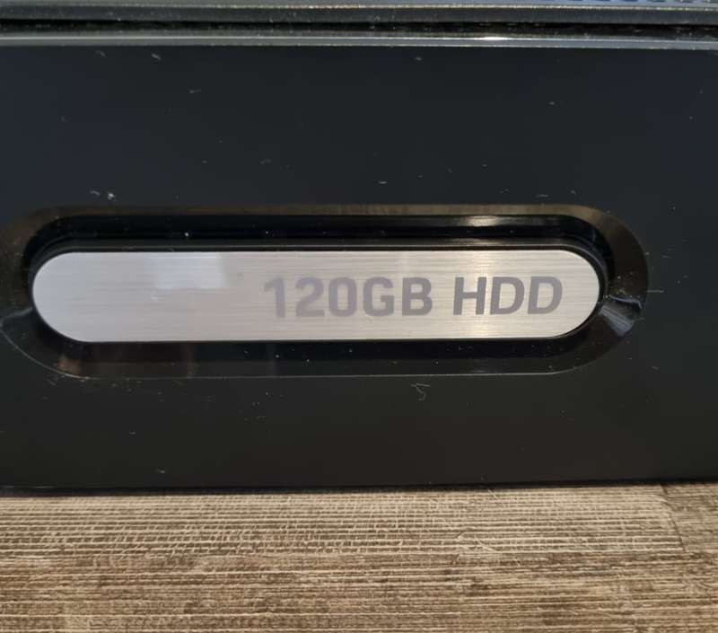 120GB Xbox 360 Console Bundle - Price Drop