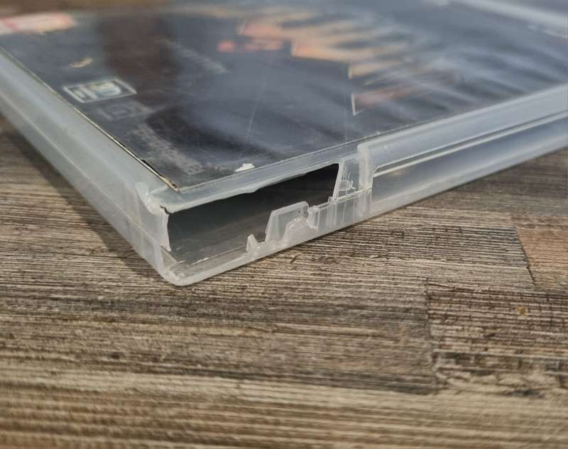 Doom 3 BFG Edition for PS3