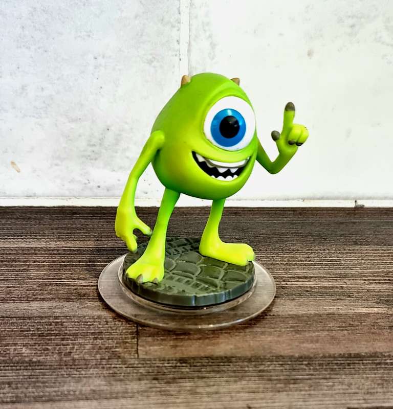 Mike Wazowski