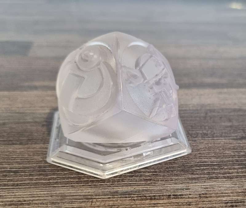 Playset Crystal for Disney Infinity