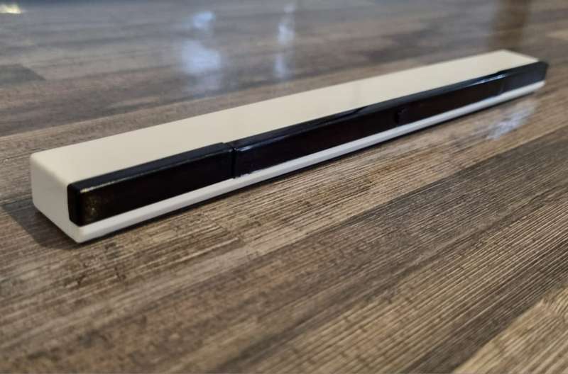 Wireless Sensor for Nintendo Wii