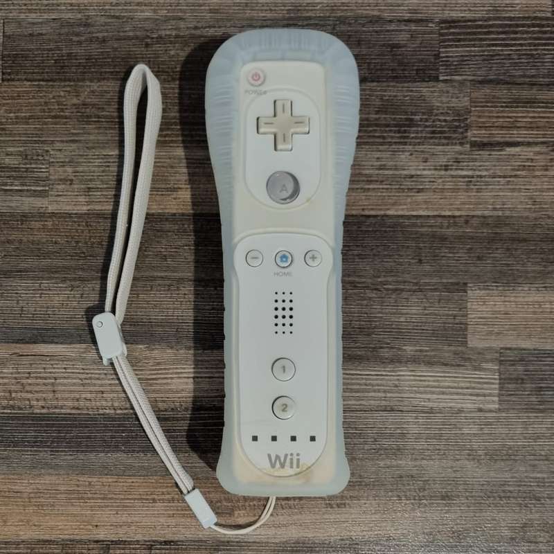 Nintendo Wii Controller