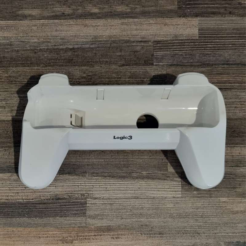 Nintendo Wii Controller Grip