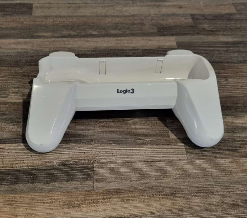 Nintendo Wii Controller Grip
