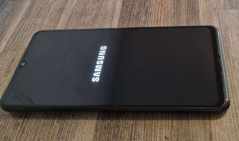 Samsung Galaxy A31 - Excellent Condition