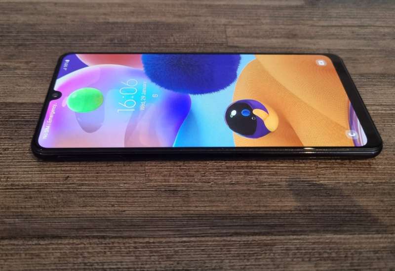 Samsung Galaxy A31 - Excellent Condition