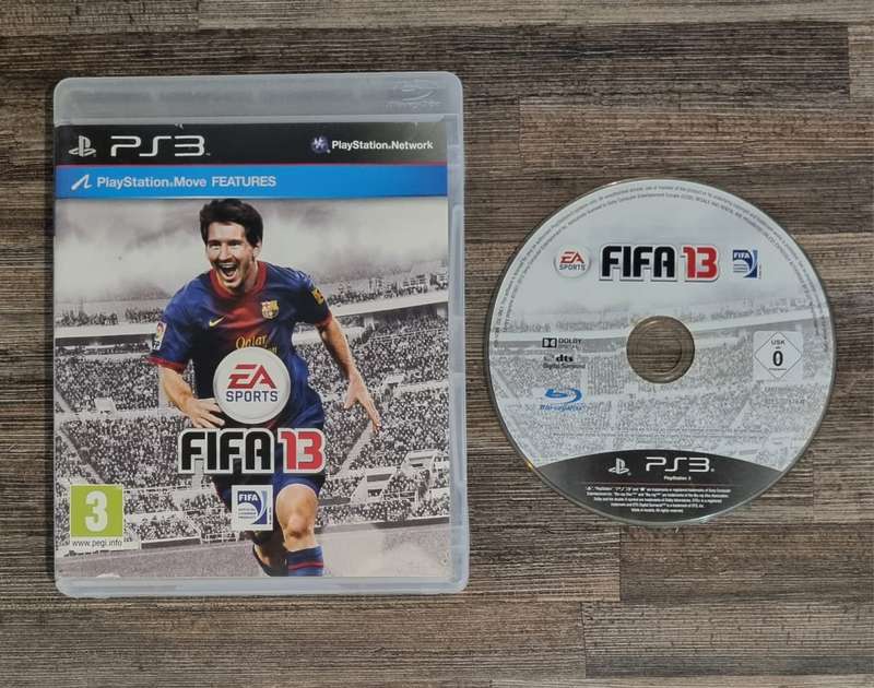 Fifa 13 for PS3