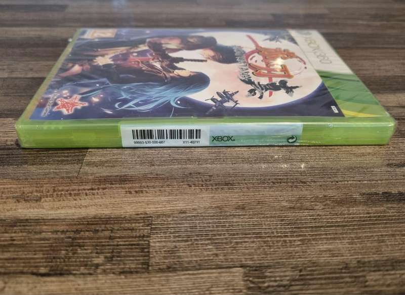 Akai Katana for Xbox 360 - New