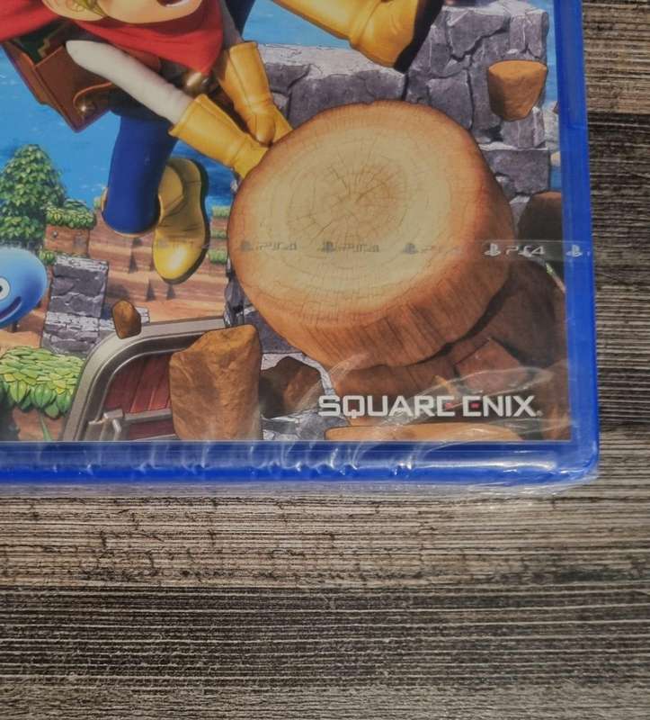 Dragon Quest Builders 2 for PS4 - New