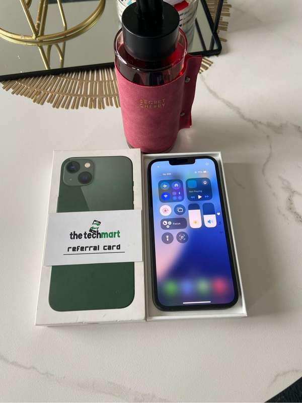 iPhone 13 128GB