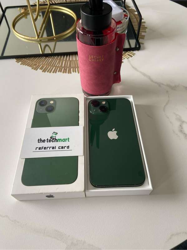 iPhone 13 128GB