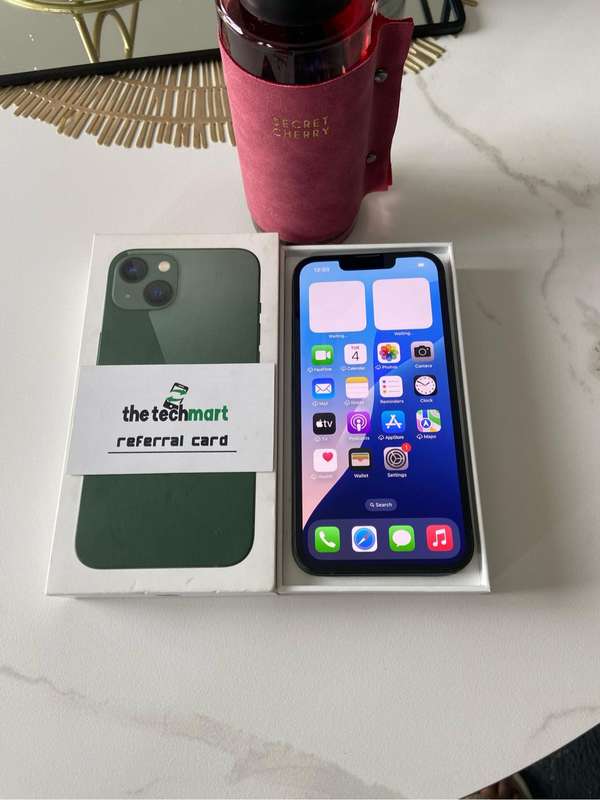 iPhone 13 128GB