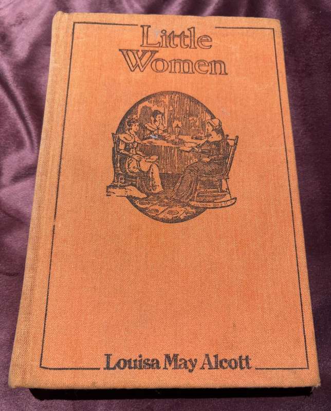 Little Women - Alcott, Louisa May
