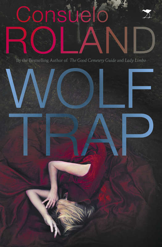Wolf Trap (Limbo Trilogy, #2)
