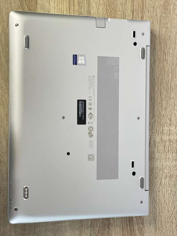 Hp Elitebook 840 G6 | Core i5 | 8th Gen | 8GB Ram | 256GB SSD