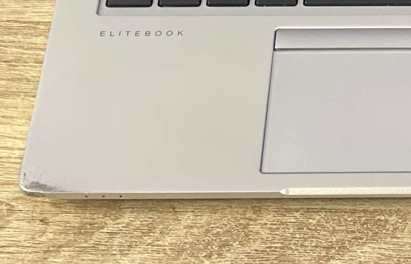 Hp Elitebook 840 G6 | Core i5 | 8th Gen | 8GB Ram | 256GB SSD