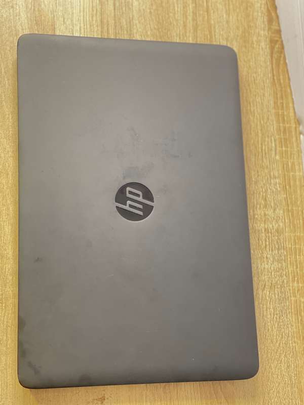 Hp Elitebook 820 G2 | Core i7 | 5th Gen | 16GB Ram | 1TB HDD