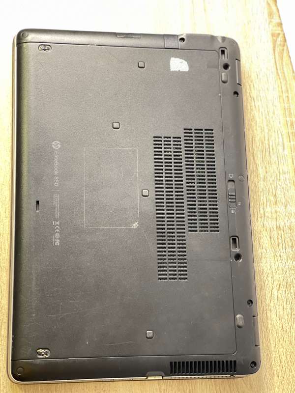 Hp Elitebook 820 G2 | Core i7 | 5th Gen | 16GB Ram | 1TB HDD
