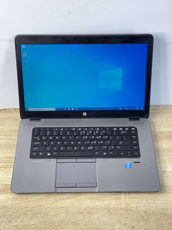 Hp Elitebook 820 G2 | Core i7 | 5th Gen | 16GB Ram | 1TB HDD