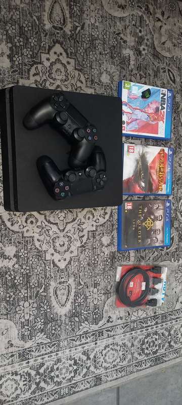 Ps4