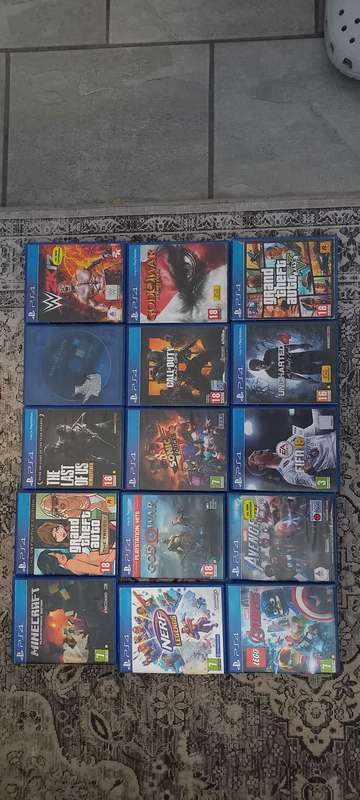 Ps4