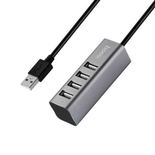 4 Port USB 2.0 Adapter HB1 **Unboxed Deal**