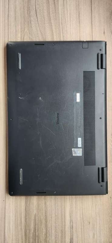 Dell Vostro 3520 Intel Core I3 12th Gen + Free Laptop Bag