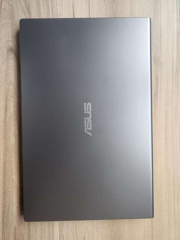 Asus Vivobook X515EA Intel Core I7 11th Gen + Free Laptop Bag