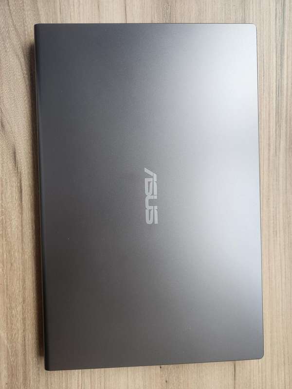 Asus Vivobook X515EA Intel Core I7 11th Gen + Free Laptop Bag