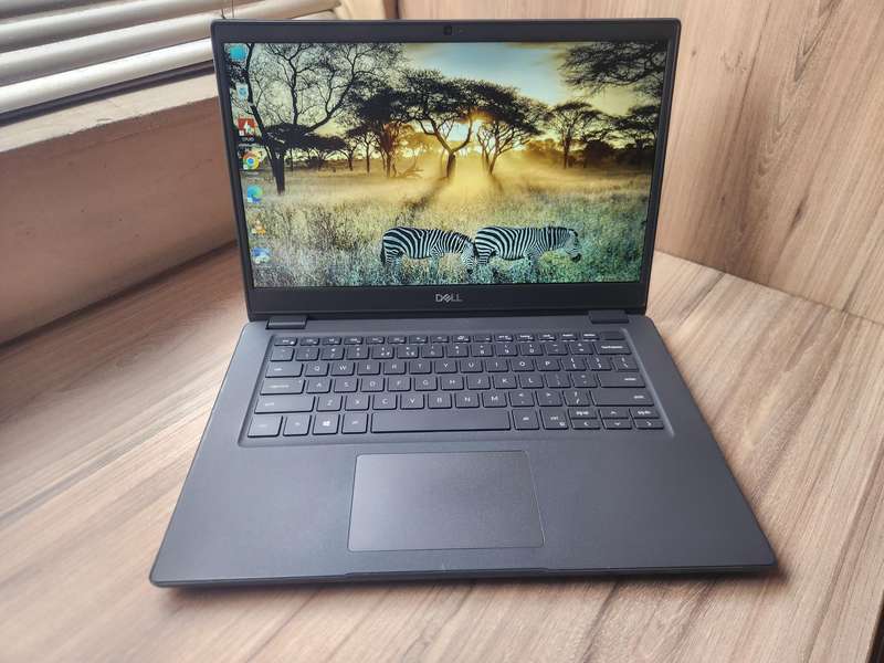 Dell Latitude 3410 Intel Core i7 10th Gen + Free Laptop Bag