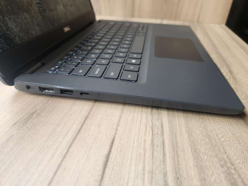 Dell Latitude 3410 Intel Core i7 10th Gen + Free Laptop Bag