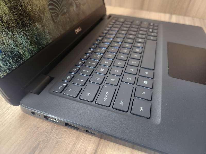 Dell Latitude 3410 Intel Core i7 10th Gen + Free Laptop Bag
