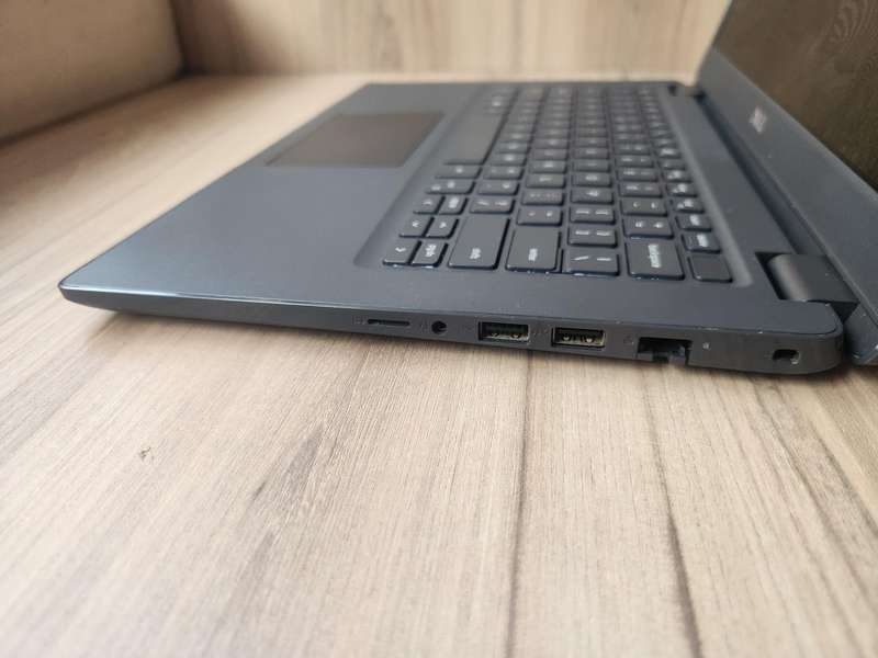 Dell Latitude 3410 Intel Core i7 10th Gen + Free Laptop Bag