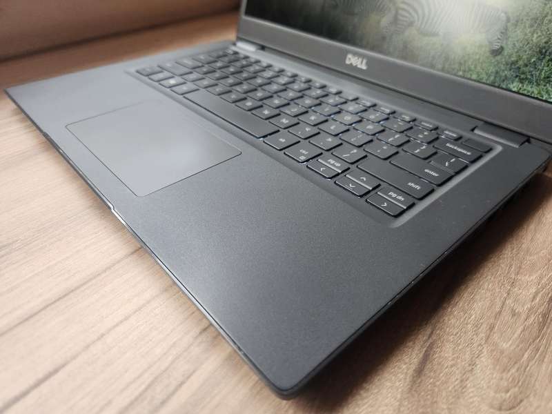 Dell Latitude 3410 Intel Core i7 10th Gen + Free Laptop Bag
