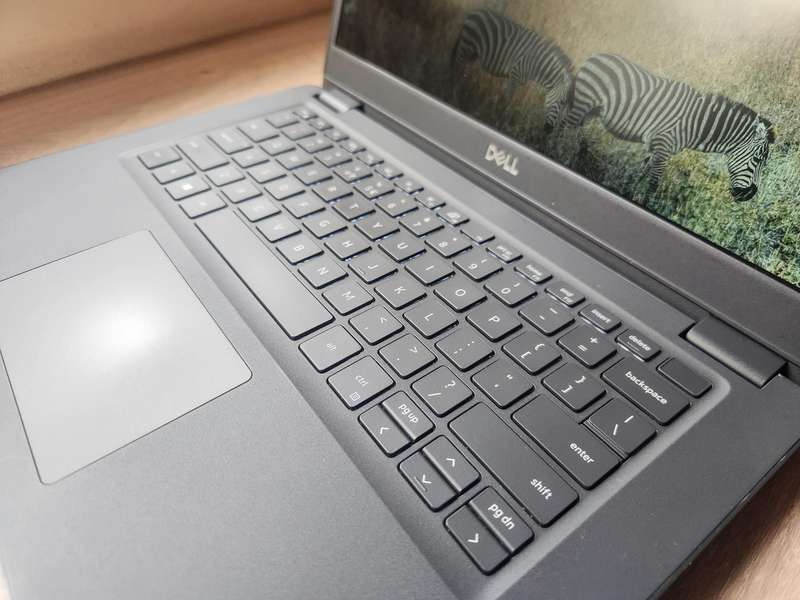 Dell Latitude 3410 Intel Core i7 10th Gen + Free Laptop Bag