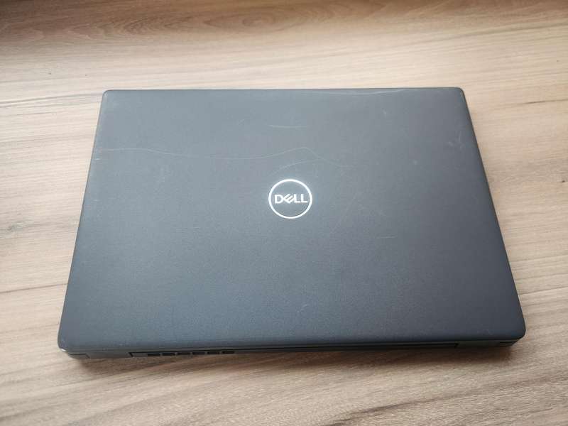 Dell Latitude 3410 Intel Core i7 10th Gen + Free Laptop Bag