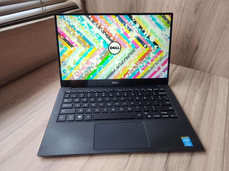 Dell XPS 13 9343 (Touchscreen) Intel Core  i7 + Free Laptop Bag