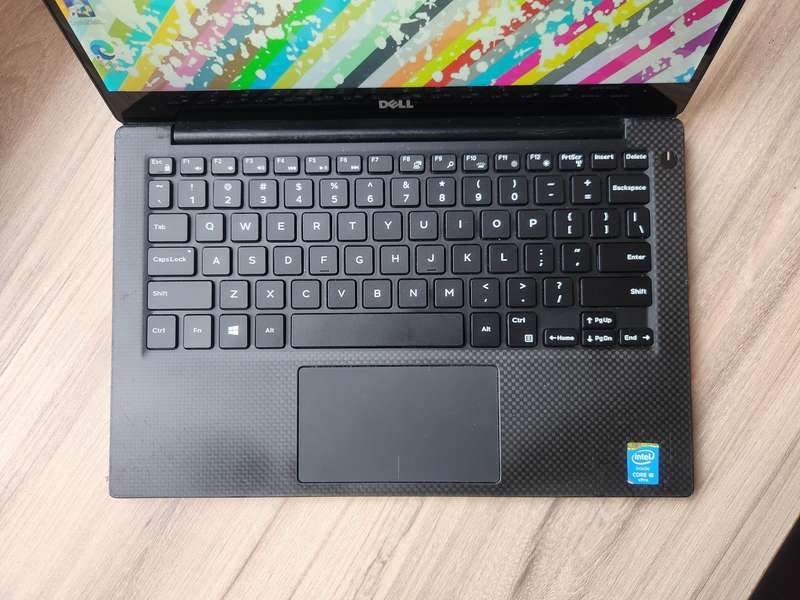 Dell XPS 13 9343 (Touchscreen) Intel Core  i7 + Free Laptop Bag