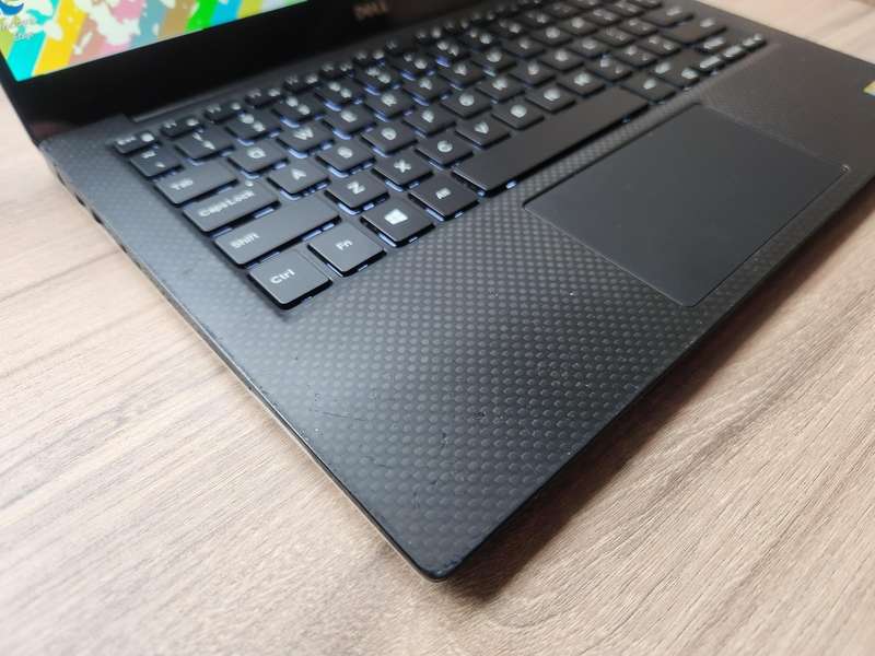 Dell XPS 13 9343 (Touchscreen) Intel Core  i7 + Free Laptop Bag