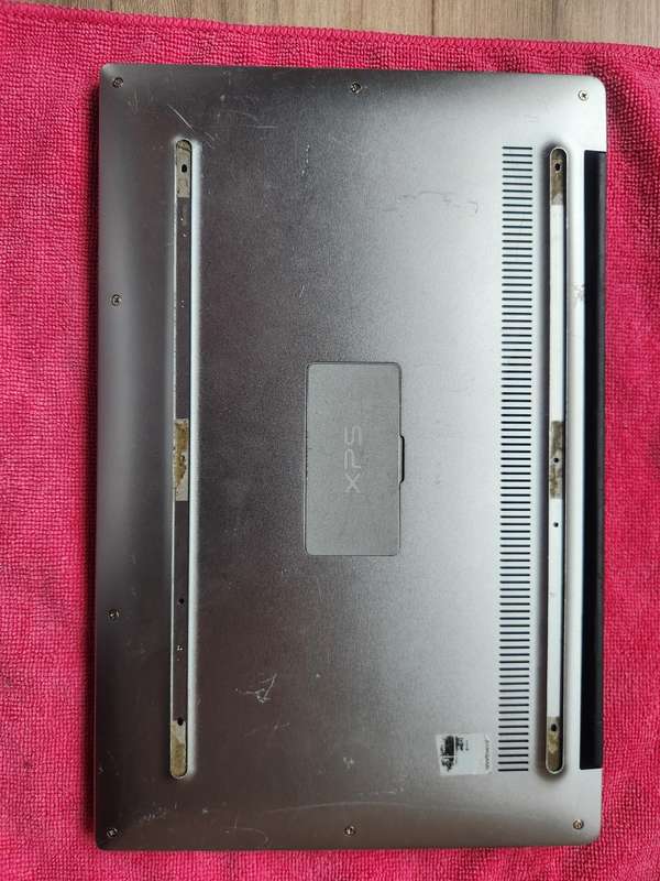 Dell XPS 13 9343 (Touchscreen) Intel Core  i7 + Free Laptop Bag