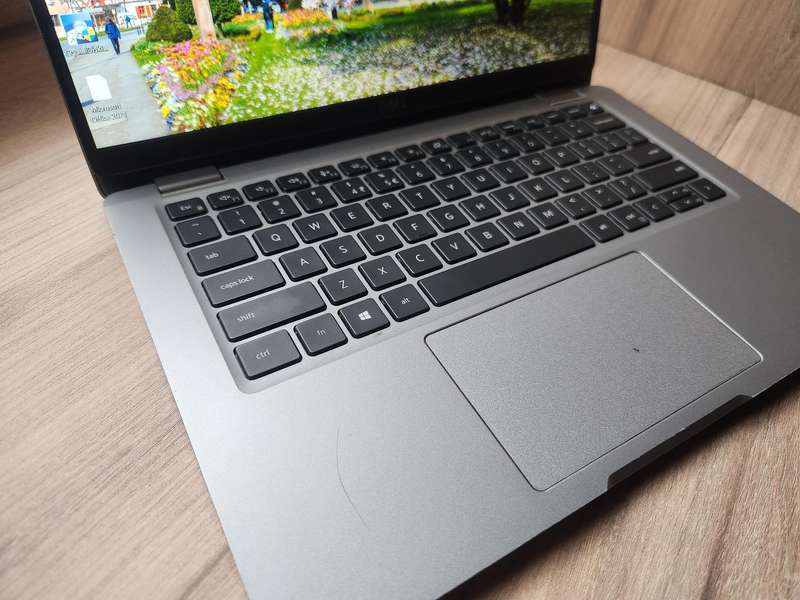Dell Latitude 5320 Intel i5 11TH Gen + Free Laptop Bag