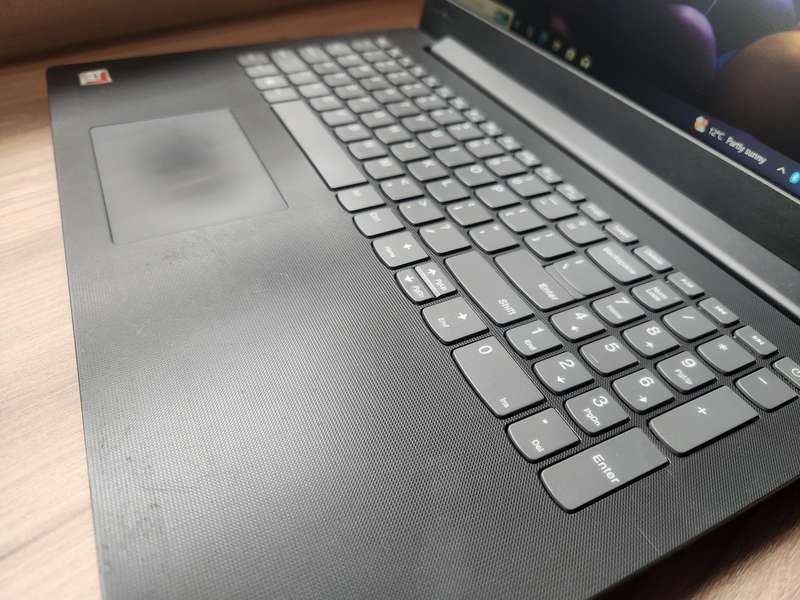 Lenovo Ideapad 130 AMD A4-9125